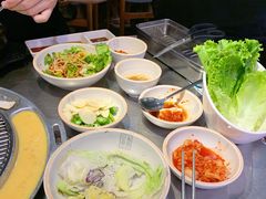 -喜来稀肉(虹泉路店)