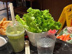 -捞王猪肚鸡火锅(金华义乌之心店)