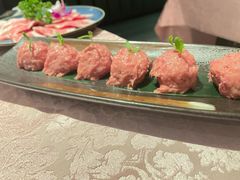 -囍凤楼·粤菜·点心·火锅(温特莱店)
