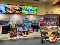 -DQ·蛋糕·冰淇淋(大宁国际商业广场店)