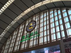 -沈阳站
