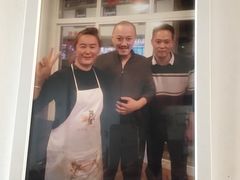 -宏宏无烟石板烧烤