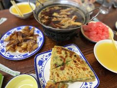 -清真长顺牛肉馆