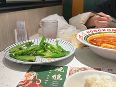 -新宝餐厅(流塘店)