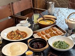 -素描餐厅(灵隐天竺店)