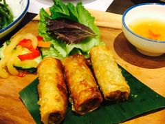 -美奈小馆·越南料理(中航城君尚购物中心店)