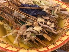 -明洋钵钵鸡(春田小区店)