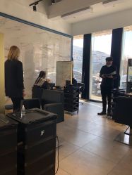 -付军剪艺JF ProSalon