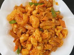 -清真利德顺小老饭庄(复兴路店)
