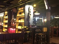 -Helens海伦司小酒馆(深圳东门店)
