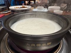-大良毋米粥(锦龙路总店)