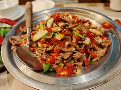-饕林餐厅(春熙路店)