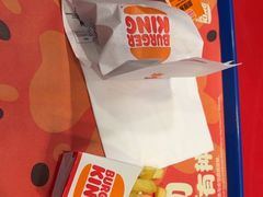 -汉堡王(上海缤谷一期店)