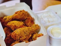 -BHC炸鸡 (城山店)