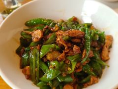 -渔乡米香·剁椒鱼头(四方坪店)