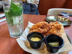 -魏斯理汉堡(西安沣东吾悦店)