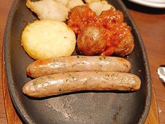 -萨莉亚意式餐厅(杭州滨江天街店)