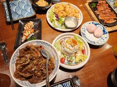 -小川洋风料理(江汉路店)