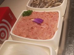 -海底捞火锅(泉城路店)
