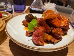 -青梅酒肆PLUS(长白仙岛北路店)
