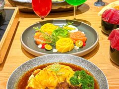 -翼精致料理(昆山旗舰店)
