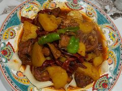 -巴依老爷新疆美食(常营店)