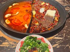 -水巷子·巴掌腰片重庆火锅(云纺店)
