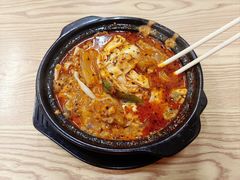 -小街曹师傅砂锅麻辣烫(亚泰大街店)