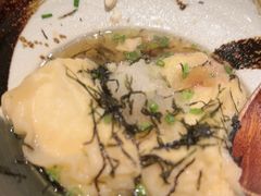 炸豆腐-玄白·炭烤活鳗(上海首店)