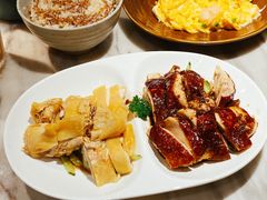 -星平鸡饭·粤菜小炒(印象城旗舰店)