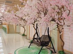 -极乐汇汗蒸会馆(杭州店)