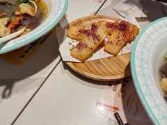 -苏晓玥·江南小吃(深圳北站店)
