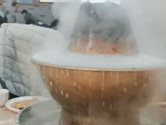 -鑫龙火锅城(环山路店)
