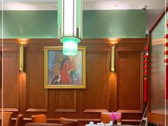 大堂-蝶园·装修中(BFC外滩金融中心店)