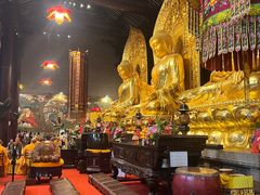 -北京路步行街-千年古道遗址