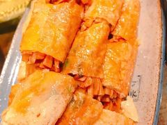 -兰溪小馆(东直门簋街店)