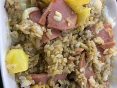 -南京信息职业技术学院-1食堂