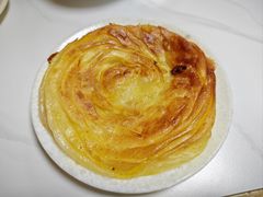 -传承缘正宗杨家吊炉饼(沈阳总店)