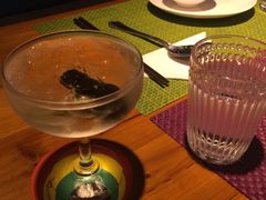 -山色西餐·柴火烤披萨