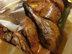 -韩老五烤鸭店(健康中路店)