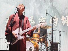 -MAO Livehouse(杭州店)