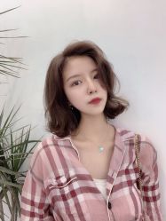 -V+SALON造型