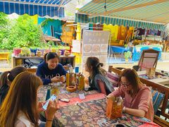 -半坡九号老挝冰咖啡