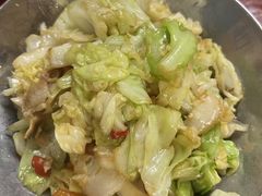 -芦茨金富饭庄·25年老字号·专做稻草鸡