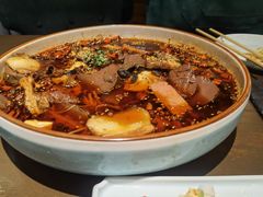 -梧桐树下(云锦世家店)