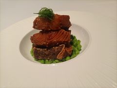 -湘上湘(米其林餐厅-正大中心总店)