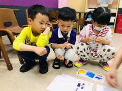 -瑞思教育·少儿英语(经开永旺校区)