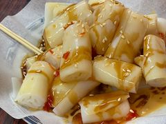 -華叔茶記
