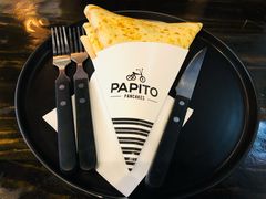 -PAPITO(泰兴路店)