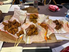 -谜·沉浸侦探剧本杀推理馆(静安店)